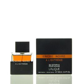 Lalique Encre Noire A L Extreme Eau de Parfum 100 ml