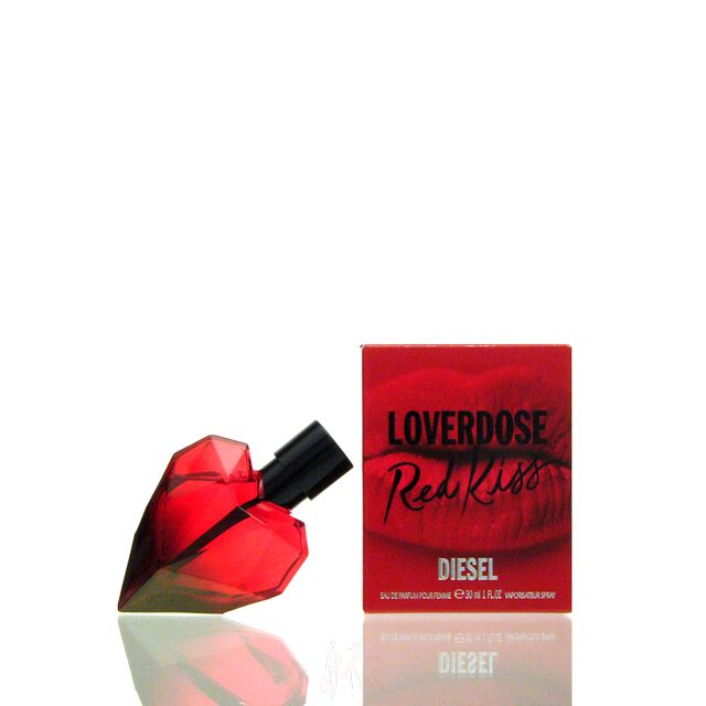 Diesel Loverdose Red Kiss Eau de Parfum 30 ml
