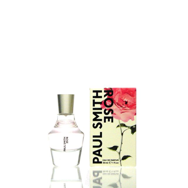 Paul Smith Rose Eau de Parfum 30 ml