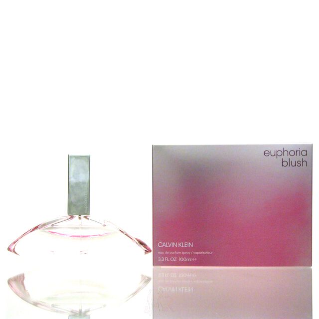 Calvin Klein Euphoria Blush Eau de Parfum 100 ml