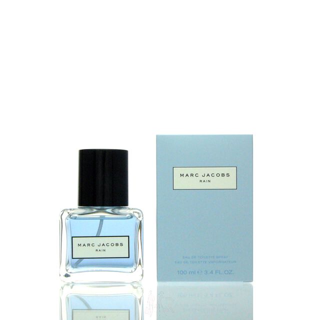 Marc Jacobs Rain Eau de Toilette 100 ml | Redzilla