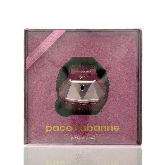 Paco Rabanne Lady Million Empire Collector Edition Eau de Parfum 80 ml