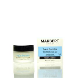 Marbert 24h Aqua Booster Moisturizing Gel Cream 50 ml