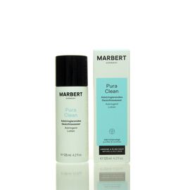 Marbert Pure Clean Regulierendes Gesichtswasser 125 ml
