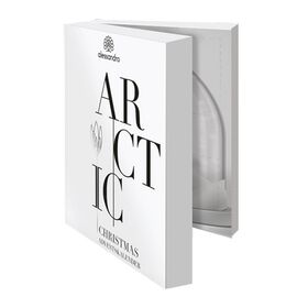 Alessandro Arctic Adventskalender 24 tlg. Hand- & Nagelpflege
