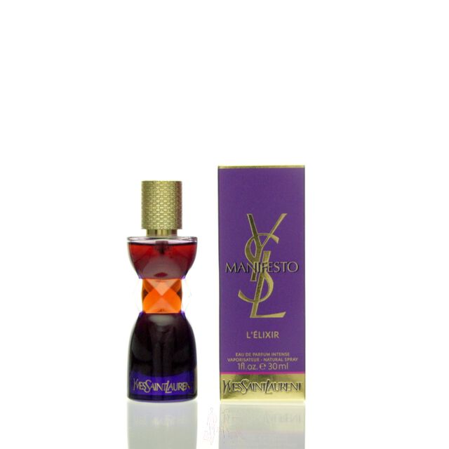 Yves Saint Laurent Manifesto Elixir Eau de Parfum 30 ml