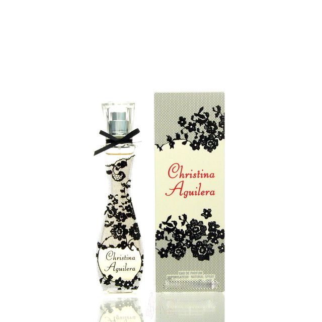 Christina Aguilera Eau de Parfum 50 ml