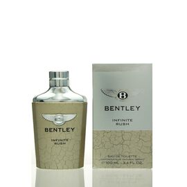 Bentley Fragrances Infinite Rush Eau de Toilette 100 ml
