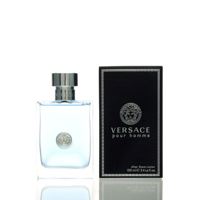 Versace pour Homme After Shave 100 ml
