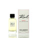 Karl Lagerfeld Karl Paris 21 Rue Saint-Guillaume Eau de...