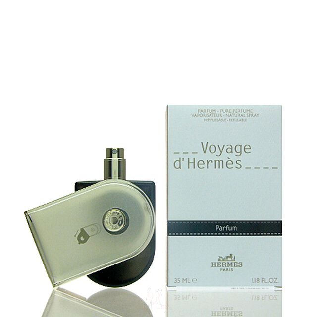 Herms Voyage DHerms Pure Parfum 35 ml