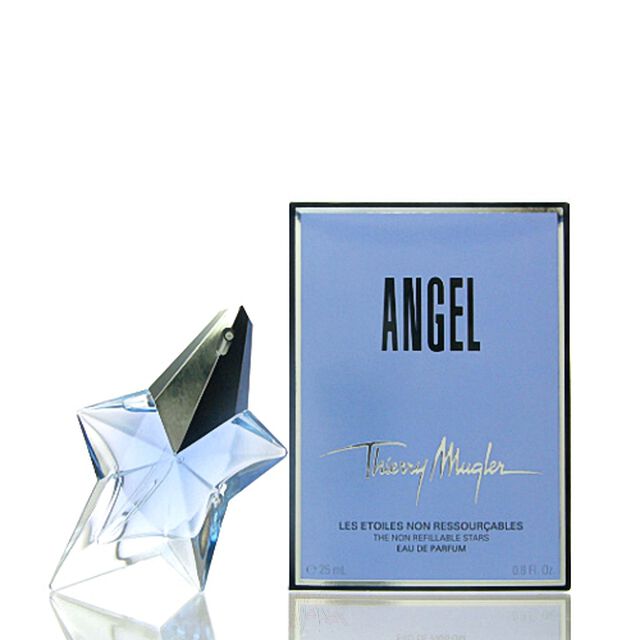 Mugler Angel Eau de Parfum 25 ml