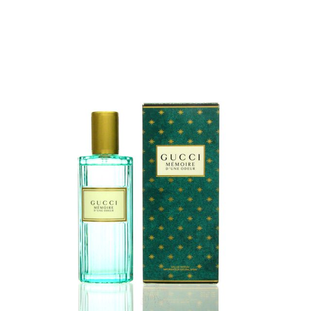 Gucci Memoire d'une Odeur Eau de Parfum 60 ml