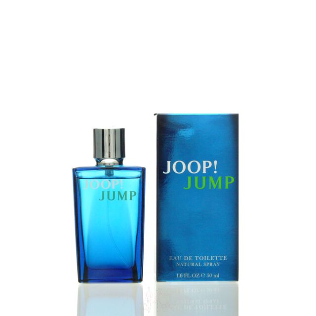Joop Jump Eau de Toilette 50 ml