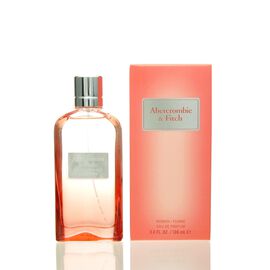 Abercrombie & Fitch First Instinct Together For Her Eau...