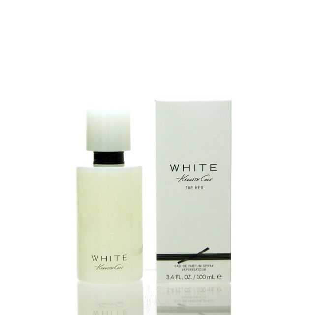 Kenneth Cole White for Her Eau de Parfum 100 ml