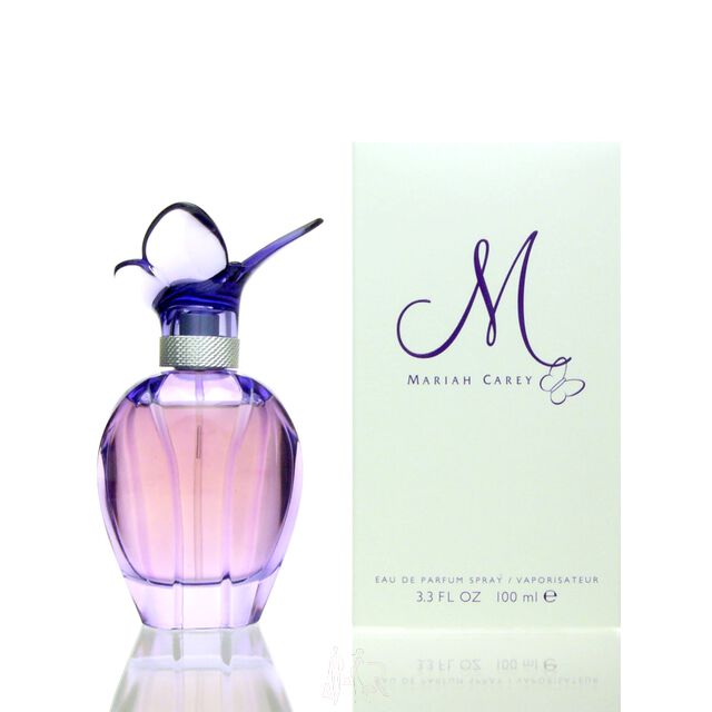 Mariah Carey M Eau de Parfum 100 ml