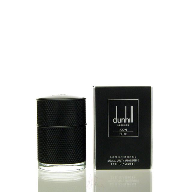 Dunhill Icon Elite Eau de Parfum 50 ml