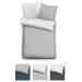 Lanudo® Microfaser Bettwäsche Set versch....