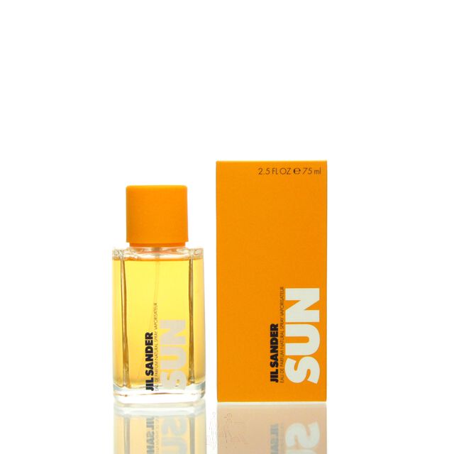 Jil Sander Sun 75 Ml