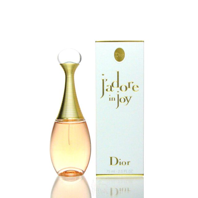 Christian Dior Jadore (J'adore) Injoy Eau de Toilette 75 ml