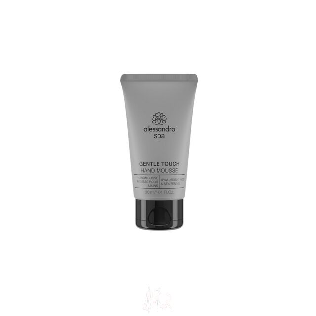 Alessandro Spa Gentle Touch Handmousse 30 ml