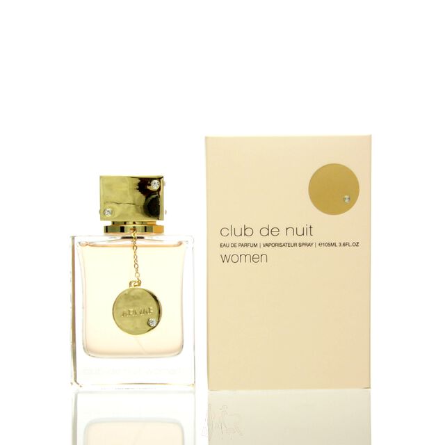 Armaf Club de nuit Woman Eau de Parfum 105 ml