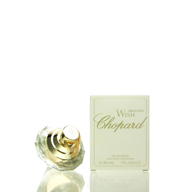 Chopard Brilliant Wish Eau de Parfum 30 ml
