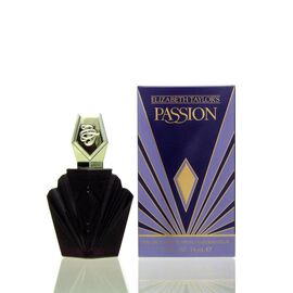 Elizabeth Taylor Passion for Women Eau de Toilette 74 ml