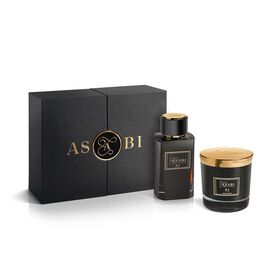Asabi No. 3 Eau de Parfum Intense Set - Eau de Parfum 100...