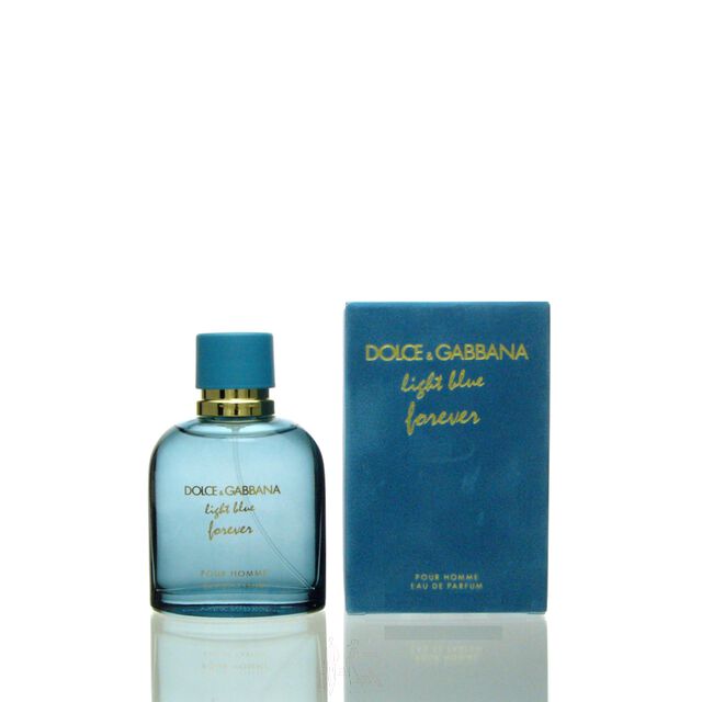 Dolce & Gabbana D&G Light Blue Forever Pour Homme...
