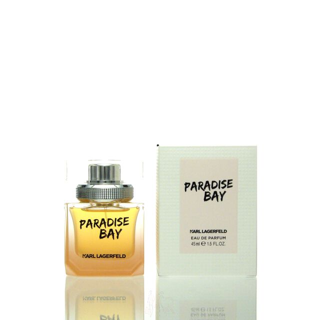 Karl Lagerfeld Paradise Bay for Women Eau de Parfum 45 ml