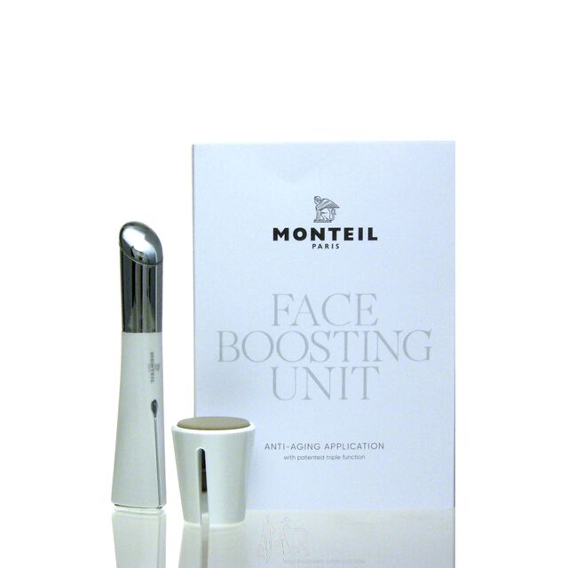 Monteil Paris Face Boosting Unit