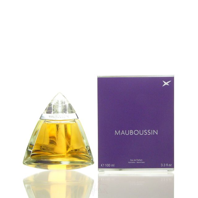 Mauboussin for Women Eau de Parfum 100 ml