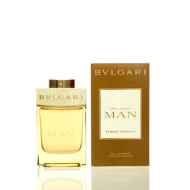 Bvlgari Man Terrae Essence Eau de Parfum 100 ml