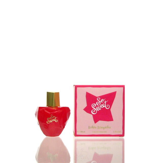 Lolita Lempicka So Sweet Eau de Parfum 30 ml