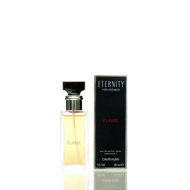 Calvin Klein Eternity Flame Woman Eau de Parfum 30 ml