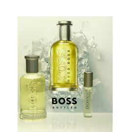 Hugo Boss Boss Bottled Set - EDT 100 ml + EDT 10 ml