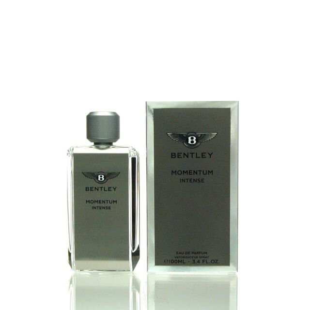 Bentley Fragrances Momentum Intense Eau de Parfum 100 ml