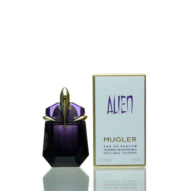 Mugler Alien Eau de Parfum Refillable/Nachfllbar 30 ml