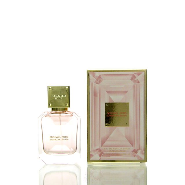 Michael Kors Sparkling Blush Eau de Parfum 50 ml