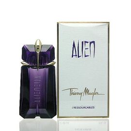 Mugler Alien Eau de Parfum Refillable/Nachfllbar 60 ml