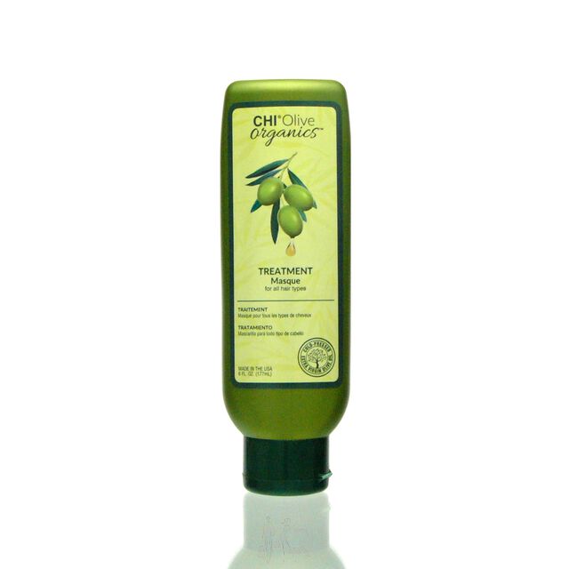 Farouk Systems CHI Olive Organics Haarmaske 177 ml