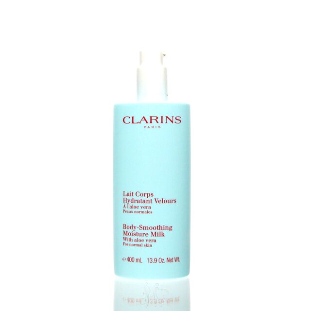 Clarins Hydratant Velours Body Lotion 400 ml