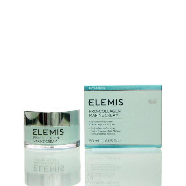 Elemis Anti-Aging Pro-Collagen Marine-Creme 50 ml