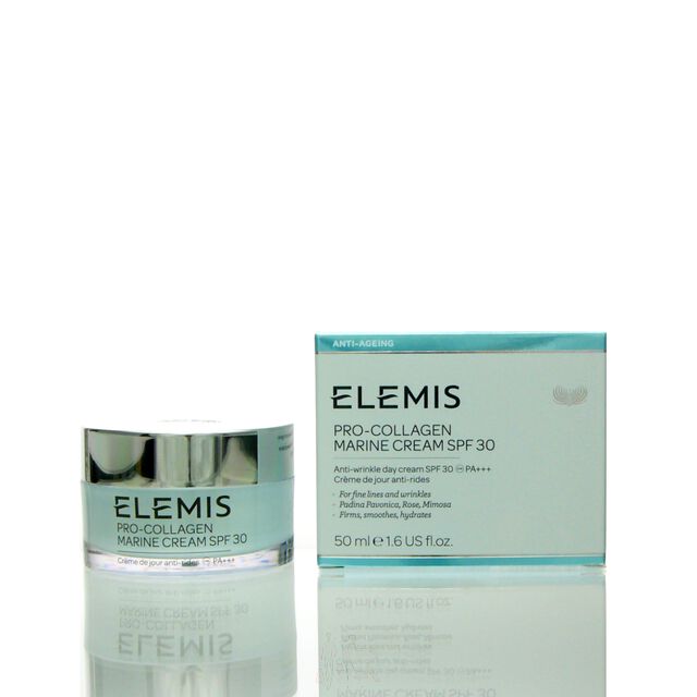 Elemis Anti-Aging Pro-Collagen Marine Cream SPF30 50 ml