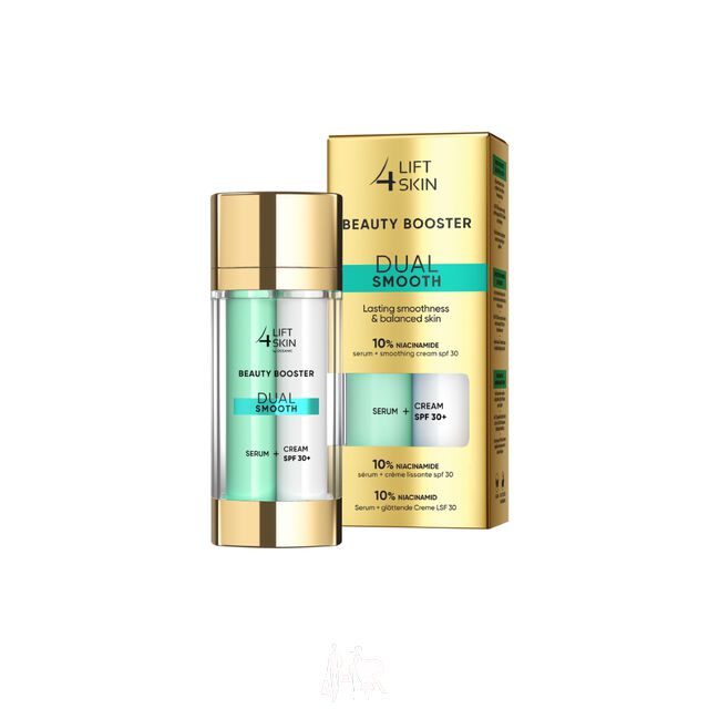 Oceanic Lift4Skin Beauty Booster Dual Smooth Set - S 15...