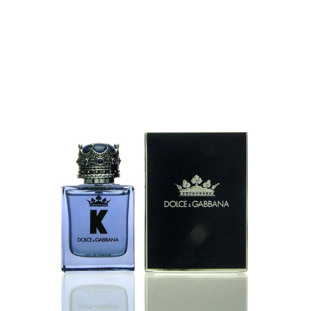Dolce & Gabbana D&G K Eau de Parfum 50 ml