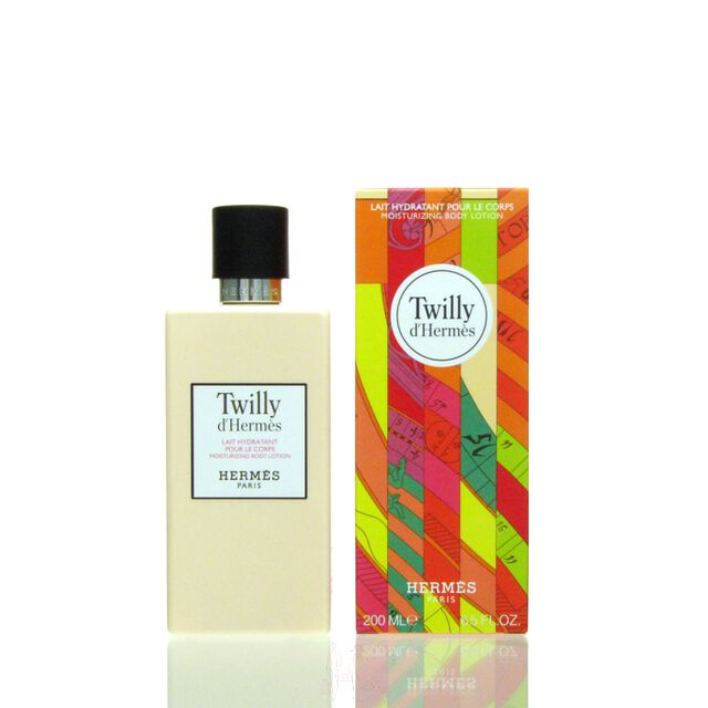 Herms Twilly d Hermes Bodylotion 200 ml
