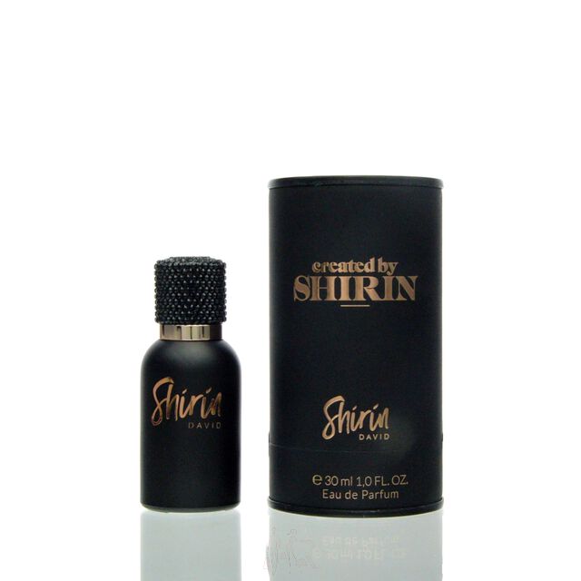 Shirin David created by Shirin Eau de Parfum 30 ml